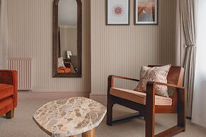 The Ropemaker - A Heartwood Inn