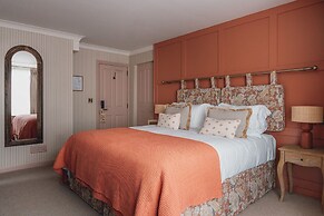 The Ropemaker - A Heartwood Inn