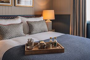 The Ropemaker - A Heartwood Inn