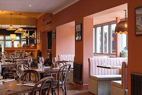The Ropemaker - A Heartwood Inn