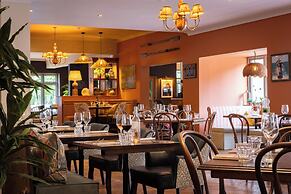 The Ropemaker - A Heartwood Inn