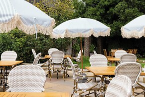 The Ropemaker - A Heartwood Inn