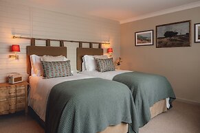 The Ropemaker - A Heartwood Inn