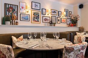The Ropemaker - A Heartwood Inn