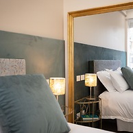 Trevi s Wish Luxury Suites