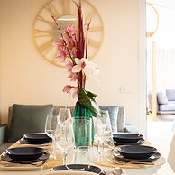 Trevi s Wish Luxury Suites