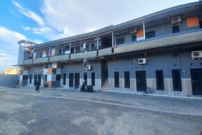 Hotel O Guest House Cinta Damai