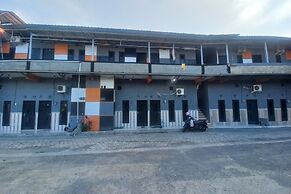 Hotel O Guest House Cinta Damai
