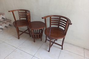 Hotel O Guest House Cinta Damai