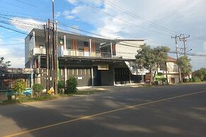 Hotel O Guest House Cinta Damai