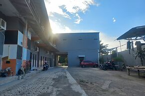 Hotel O Guest House Cinta Damai