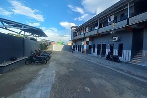Hotel O Guest House Cinta Damai