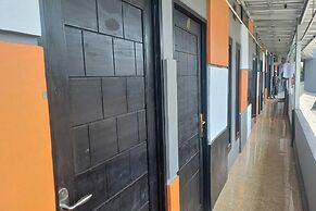Hotel O Guest House Cinta Damai