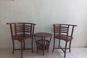 Hotel O Guest House Cinta Damai