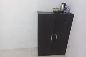 Hotel O Guest House Cinta Damai