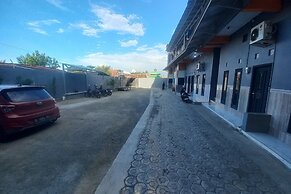 Hotel O Guest House Cinta Damai