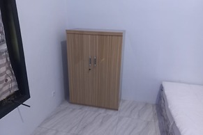 Hotel O Guest House Cinta Damai
