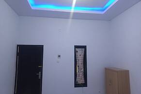 Hotel O Guest House Cinta Damai
