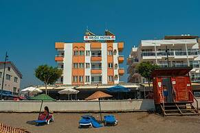 Er-Öz Hotel & Restaurant