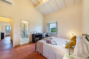 Amazing Villa Chimera Green 10 Pool&Gym