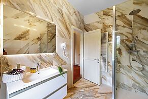 Amazing Villa Chimera Green 10 Pool&Gym