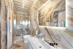 Amazing Villa Chimera Green 10 Pool&Gym