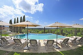 Amazing Villa Chimera Green 10 Pool&Gym