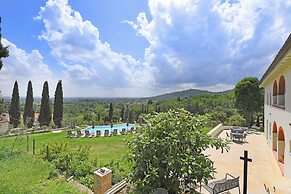 Amazing Villa Chimera Green 10 Pool&Gym