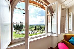 Amazing Villa Chimera Green 10 Pool&Gym