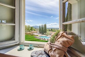 Amazing Villa Chimera Green 10 Pool&Gym