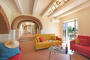 Amazing Villa Chimera Green 10 Pool&Gym
