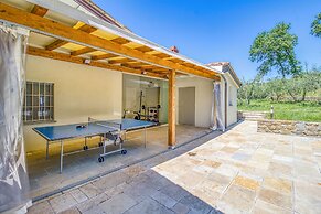 Amazing Villa Chimera Green 10 Pool&Gym