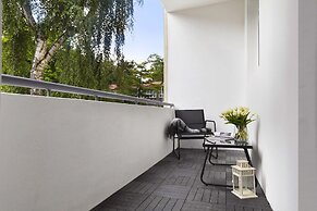 Elite Apartments Chicky Deluxe