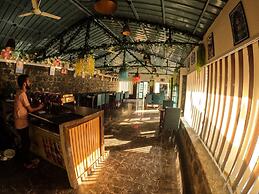 Goroomgo Nature Sprint Resort Uttarakhand