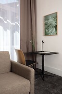 Hotel Kredell