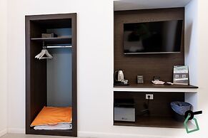 Museo Suite