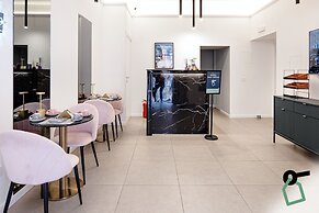 Museo Suite