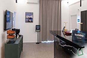 Museo Suite