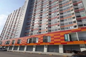 OYO 93906 Kingdom Property