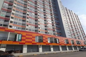 OYO 93906 Kingdom Property