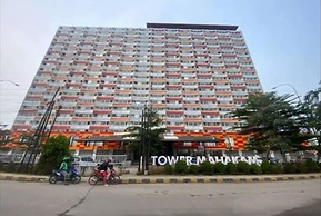 OYO 93906 Kingdom Property