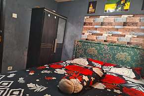 Hotel O Angel Guest House