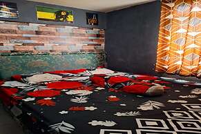 Hotel O Angel Guest House