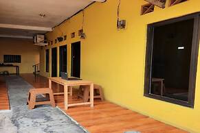 Hotel O Angel Guest House