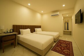 Veerdency Luxury Resort