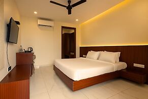 Veerdency Luxury Resort