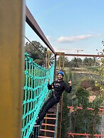 Veerdency Luxury Resort