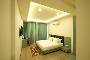 Veerdency Luxury Resort