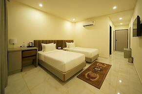 Veerdency Luxury Resort