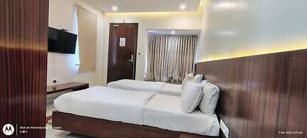 Veerdency Luxury Resort